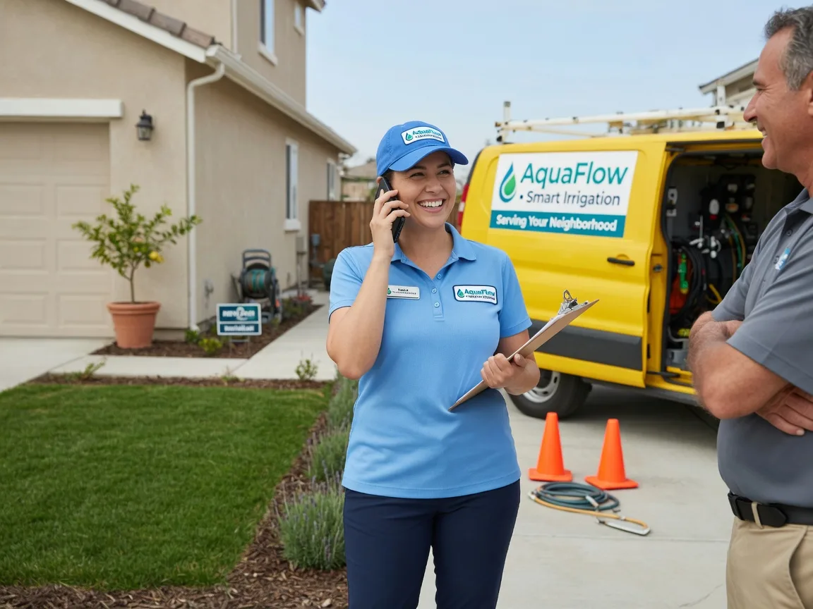 Irrigation Installation Norwood, NJ FAQs